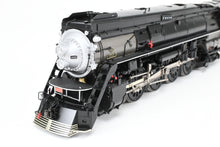 Load image into Gallery viewer, HO Brass CON CIL - Challenger Imports SP - Southern Pacific Class GS-4 Factory Painted Partial Daylight No. 4439