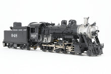 Load image into Gallery viewer, HO Brass PFM - United MP - Missouri Pacific 2-10-0 Custom Modified and Painted by Joe G. Collias as No. 948