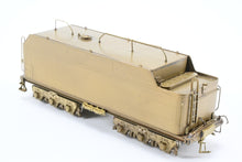 Load image into Gallery viewer, HO Brass Hallmark Models MP – Missouri Pacific 4-6-2 No. 6601 TENDER ONLY