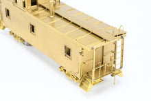 Load image into Gallery viewer, HO Brass Hallmark Models MP - Missouri Pacific Standard Wood Caboose Series 935-954