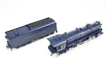 Load image into Gallery viewer, O Brass CON Sunset Models Third Rail B&O - Baltimore and Ohio P-7e 4-6-2 FP in B&O Blue #5314 2-Rail Version ISSUES
