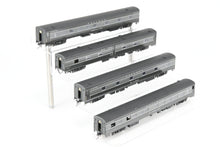 Load image into Gallery viewer, HO Brass Erie Limited NYC - New York Central 1948 20th Century Limited 8-Car Set #2 Factory Painted