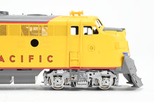 Load image into Gallery viewer, HO Brass Oriental Limited UP - Union Pacific EMD F9MA With Snowplow FP Late Run