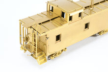 Load image into Gallery viewer, HO Brass Hallmark Models MP - Missouri Pacific Standard Wood Caboose Series 935-954