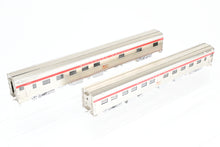 Load image into Gallery viewer, HO Brass TCY - The Coach Yard SP - Southern Pacific 1950 Sunset Limited 4-Car Add On Set