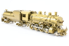 Load image into Gallery viewer, HO Brass Sunset Models SP - Southern Pacific C-9 2-8-0 Prestige Series 1987 Run