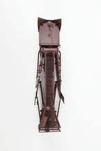 Load image into Gallery viewer, HO Brass OMI - Overland Models Inc. GN - Great Northern Jordan Spreader CP No. X1712