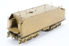 Load image into Gallery viewer, HO Brass Hallmark Models MP – Missouri Pacific 4-6-2 No. 6601 TENDER ONLY