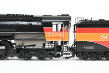 Load image into Gallery viewer, HO Brass CON CIL - Challenger Imports SP - Southern Pacific Class GS-4 Factory Painted Partial Daylight No. 4439