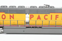 Load image into Gallery viewer, HO Brass CON OMI - Overland Models, Inc. UP - Union Pacific EMD DD40AX Centennial, Custom Painted No. 6924