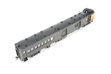 Load image into Gallery viewer, HO Brass CON Key Imports ATSF - Santa Fe M-131 EMD Motor Car "Doodlebug" FP M-131 "Gullwing" With DCC