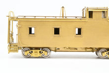 Load image into Gallery viewer, HO Brass Hallmark Models MP - Missouri Pacific Standard Wood Caboose Series 935-954