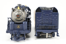 Load image into Gallery viewer, O Brass CON Sunset Models Third Rail B&O - Baltimore and Ohio P-7e 4-6-2 FP in B&O Blue #5314 2-Rail Version ISSUES