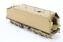 Load image into Gallery viewer, HO Brass Hallmark Models MP – Missouri Pacific 4-6-2 No. 6601 TENDER ONLY