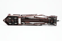 Load image into Gallery viewer, HO Brass OMI - Overland Models Inc. GN - Great Northern Jordan Spreader CP No. X1712