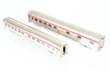 Load image into Gallery viewer, HO Brass TCY - The Coach Yard SP - Southern Pacific 1950 Sunset Limited 4-Car Add On Set