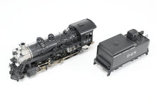 Load image into Gallery viewer, HO Brass PFM - United MP - Missouri Pacific 2-10-0 Custom Modified and Painted by Joe G. Collias as No. 948