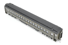 Load image into Gallery viewer, HO NEW Brass TCY - The Coach Yard CB&Q - Burlington Route HE Chair Car Class PC-9 EM A/C Factory Painted No. 4528