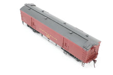 Load image into Gallery viewer, HO Resin Funaro & Camerlengo B&M – Boston & Maine 50’ Wood Milk Car Custom Built & Painted No. 1700 REBOXX