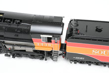 Load image into Gallery viewer, HO Brass CON CIL - Challenger Imports SP - Southern Pacific Class GS-4 Factory Painted Partial Daylight No. 4439
