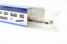 Load image into Gallery viewer, HOn3 Blackstone Models D&RGW - Denver & Rio Grande Western 30’ Flat Car Weathered No. 6023 Weathered