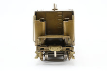 Load image into Gallery viewer, HO Brass Hallmark Models MP – Missouri Pacific 4-6-2 No. 6601 TENDER ONLY