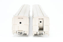 Load image into Gallery viewer, HO Brass TCY - The Coach Yard SP - Southern Pacific 1950 Sunset Limited 4-Car Add On Set