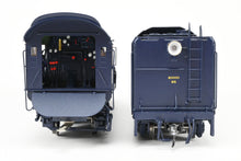 Load image into Gallery viewer, O Brass CON Sunset Models Third Rail B&O - Baltimore and Ohio P-7e 4-6-2 FP in B&O Blue #5314 2-Rail Version ISSUES