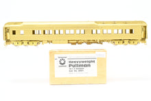 Load image into Gallery viewer, HO Brass Oriental Limited Various Roads Pullman Heavyweight 10-1-2 Sleeper w/Mechanical AC
