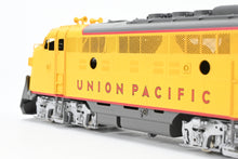 Load image into Gallery viewer, HO Brass Oriental Limited UP - Union Pacific EMD F9MA With Snowplow FP Late Run