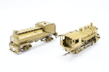 Load image into Gallery viewer, HO Brass Sunset Models SP - Southern Pacific C-9 2-8-0 Prestige Series 1987 Run