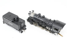 Load image into Gallery viewer, HO Brass PFM - United MP - Missouri Pacific 2-10-0 Custom Modified and Painted by Joe G. Collias as No. 948