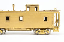 Load image into Gallery viewer, HO Brass Hallmark Models MP - Missouri Pacific Standard Wood Caboose Series 935-954