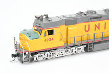 Load image into Gallery viewer, HO Brass CON OMI - Overland Models, Inc. UP - Union Pacific EMD DD40AX Centennial, Custom Painted No. 6924
