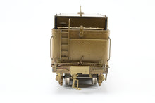 Load image into Gallery viewer, HO Brass Hallmark Models MP – Missouri Pacific 4-6-2 No. 6601 TENDER ONLY