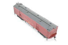 Load image into Gallery viewer, HO Resin Funaro & Camerlengo B&M – Boston & Maine 50’ Wood Milk Car Custom Built & Painted No. 1700 REBOXX