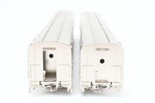 Load image into Gallery viewer, HO Brass TCY - The Coach Yard SP - Southern Pacific 1950 Sunset Limited 4-Car Add On Set