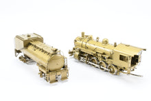 Load image into Gallery viewer, HO Brass Sunset Models SP - Southern Pacific C-9 2-8-0 Prestige Series 1987 Run