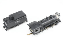 Load image into Gallery viewer, HO Brass PFM - United MP - Missouri Pacific 2-10-0 Custom Modified and Painted by Joe G. Collias as No. 948