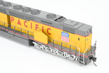 Load image into Gallery viewer, HO Brass CON OMI - Overland Models, Inc. UP - Union Pacific EMD DD40AX Centennial, Custom Painted No. 6924
