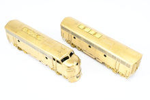 Load image into Gallery viewer, HO Brass Oriental Limited Various Road EMD F3A/F3B PH III/1500 HP 2-Unit Set
