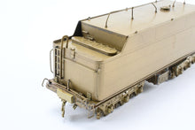 Load image into Gallery viewer, HO Brass Hallmark Models MP – Missouri Pacific 4-6-2 No. 6601 TENDER ONLY
