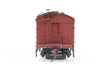 Load image into Gallery viewer, HO Resin Funaro & Camerlengo B&M – Boston & Maine 50’ Wood Milk Car Custom Built & Painted No. 1700 REBOXX