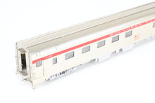 Load image into Gallery viewer, HO Brass TCY - The Coach Yard SP - Southern Pacific 1950 Sunset Limited 4-Car Add On Set