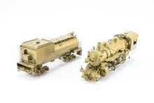 Load image into Gallery viewer, HO Brass Sunset Models SP - Southern Pacific C-9 2-8-0 Prestige Series 1987 Run