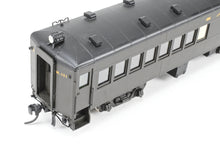 Load image into Gallery viewer, HO Brass CON Key Imports ATSF - Santa Fe M-131 EMD Motor Car "Doodlebug" FP M-131 "Gullwing" With DCC