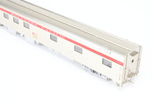 Load image into Gallery viewer, HO Brass TCY - The Coach Yard SP - Southern Pacific 1950 Sunset Limited 4-Car Add On Set