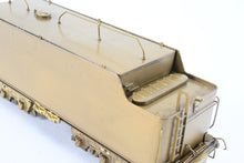 Load image into Gallery viewer, HO Brass Hallmark Models MP – Missouri Pacific 4-6-2 No. 6601 TENDER ONLY