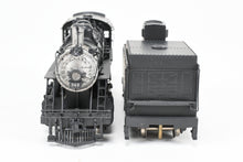 Load image into Gallery viewer, HO Brass PFM - United MP - Missouri Pacific 2-10-0 Custom Modified and Painted by Joe G. Collias as No. 948