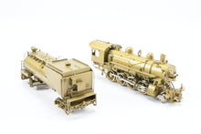 Load image into Gallery viewer, HO Brass Sunset Models SP - Southern Pacific C-9 2-8-0 Prestige Series 1987 Run